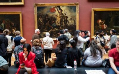 Musées : stratégies efficaces pour attirer les touristes étrangers