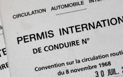 Comment obtenir un permis de conduire international rapidement ?